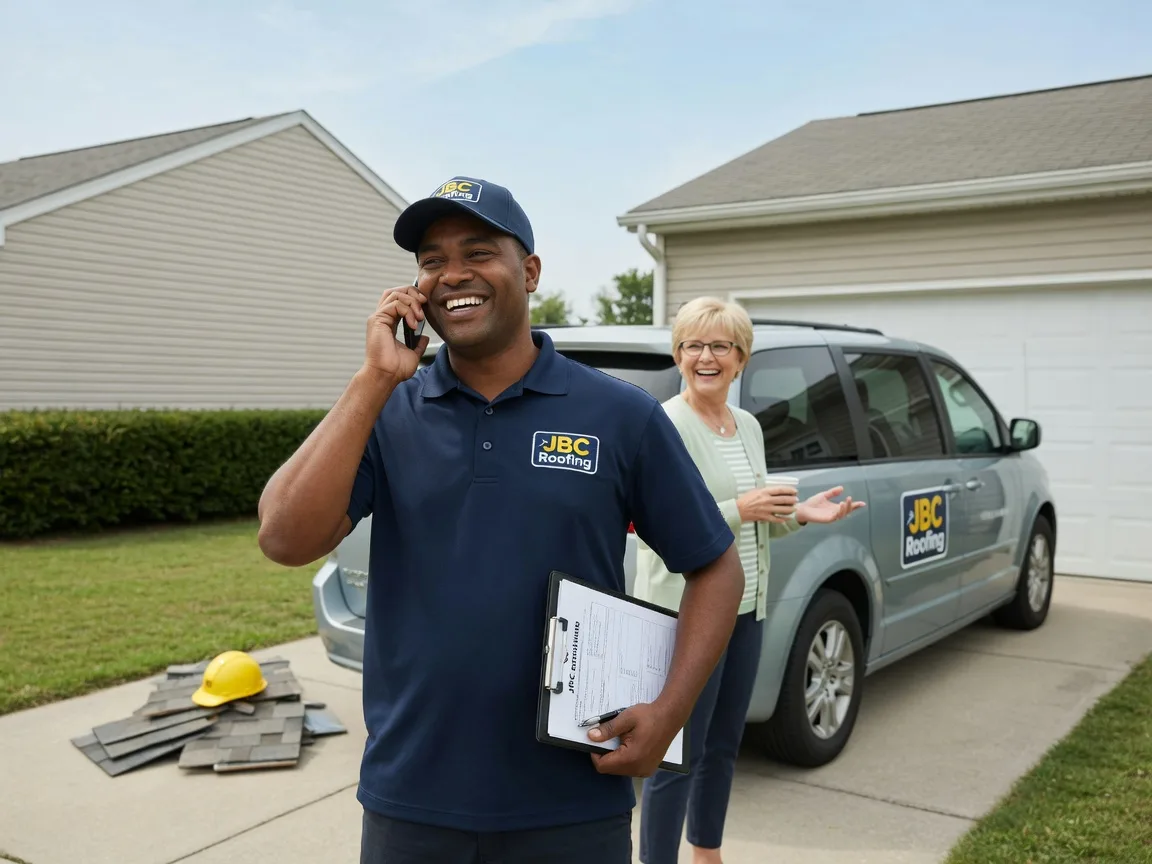Roof Replacement Doty, WA FAQs